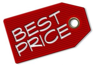 best prices