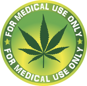 medical marijuana