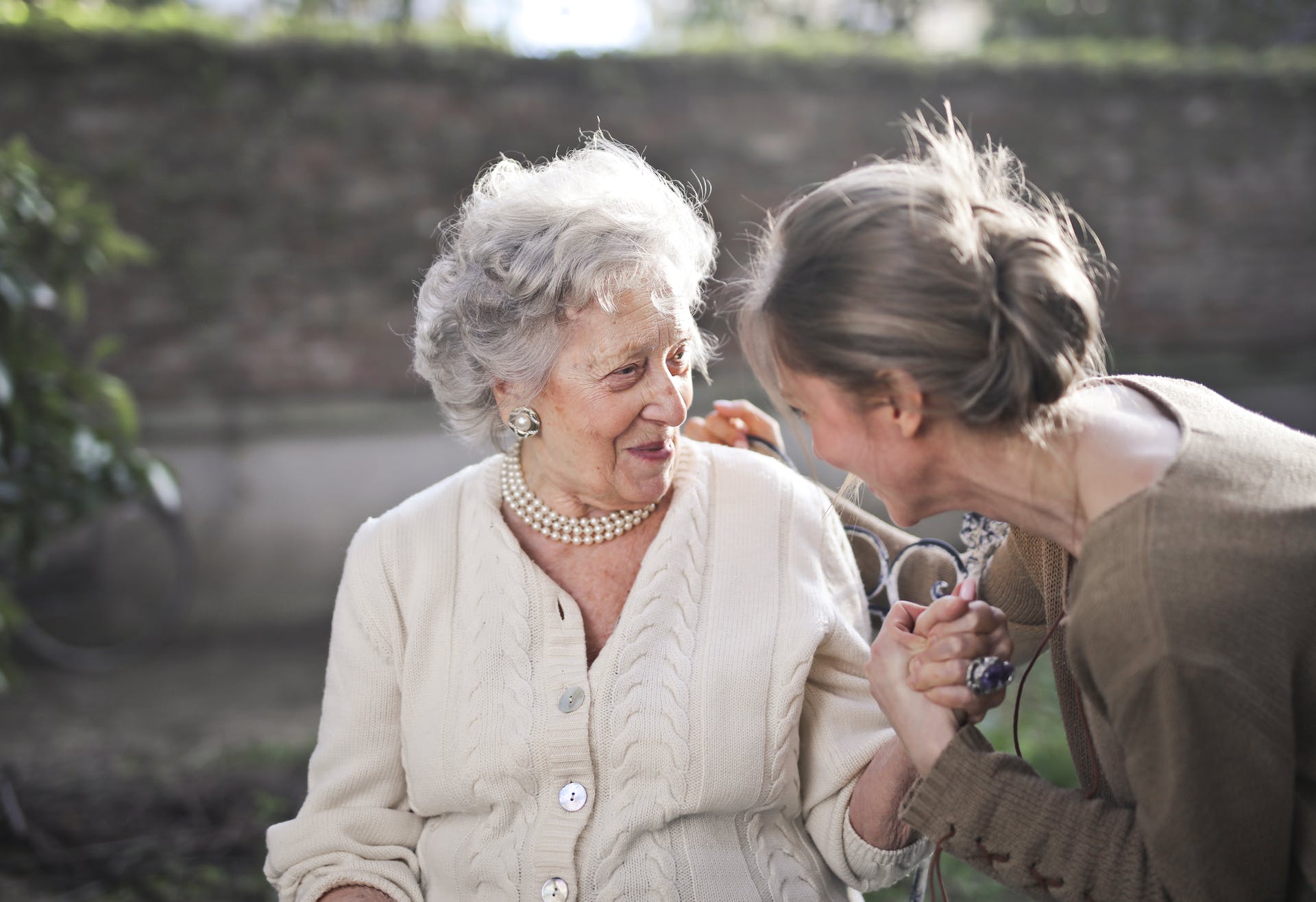 elder