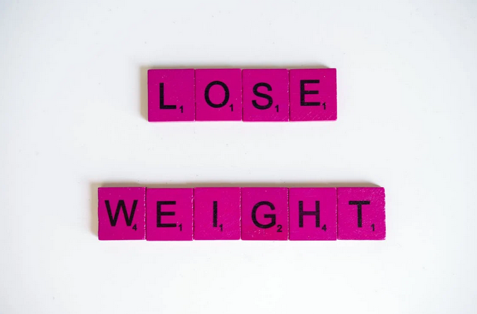 weight loss